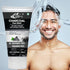 Riffway Charcoal Tube Face Wash