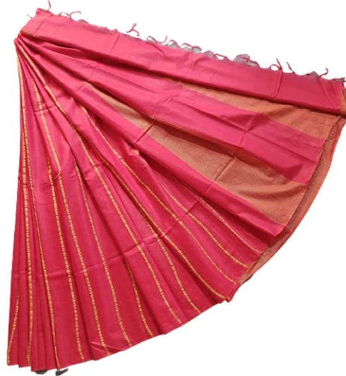 Vasthrlay Nr Handloom Bhagalpuri Nr 1475 Light
