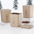 Grocery Storage Container | Airtight Kitchen Storage Jars