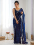 Vasthrlay Metallic Unstitched Designer Rt Ethnic Wear