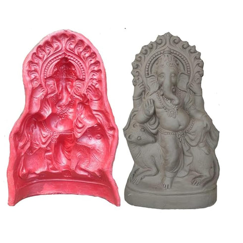 Ganesh Mold 18 Inches