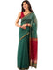 Vasthrlay Banarasi Unstitched Saree