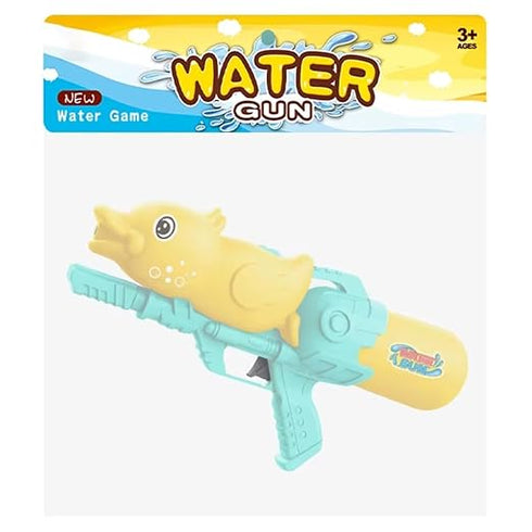 Storio Cute Duck Water Gun Toy for Holi