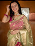 Vasthrlay Banarasi Saree