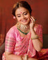 Vasthrlay Banarasi Saree