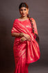 Vasthrlay Banarasi Unstitched Saree