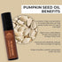 BLISCENT Pumpkin Rosehip Under Eye Oil