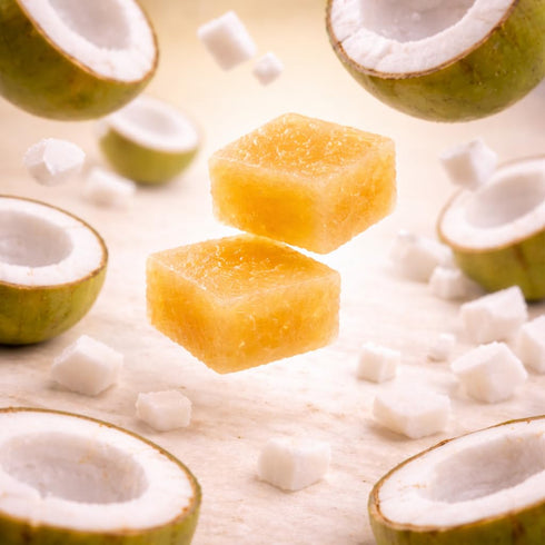 Fulva Tender Coconut Halwa | Authentic Kozhikode Style Dessert