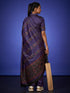 Vasthrlay Bhagalpuri Unstitched Premier Hs Ethnic Wear