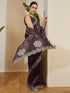 Vasthrlay Embroidered Unstitched Vh Ethnic Wear