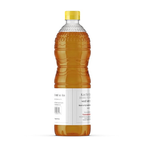 Thakar Mustard Oil
