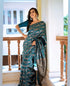 Vasthrlay Kanjivaram Wedding Saree