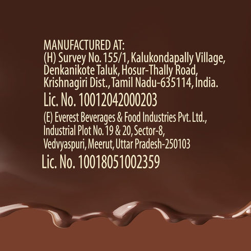 Del Monte Chocolate Syrup
