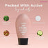 Suroskie My Glow All-In-One Tinted Sunscreen Spf 30 Moisturizer 60 Ml Light Shade
