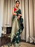 Vasthrlay Kanjivaram Border Saree