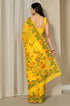 Vasthrlay Printed Kalamkari Matcching Unstitched