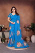 Vasthrlay Elegance Printed Lightweight Festive