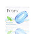 Pears Bathing Soap Soft and Fresh
