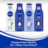 Nivea Smooth Milk Body Lotion For Dry Skin