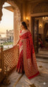 Vasthrlay Banarasi Handwoven Collection