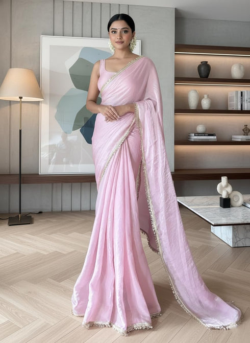 Vasthrlay Lightweightsaree Traditional Piece Az Ys Aarini Ethnic Wear