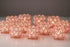 Crystal Tealight Candle Holder