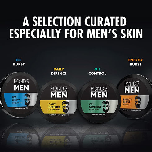 Ponds Men Oil Control Face Cream