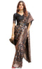 Vasthrlay Banarasi Designer Unstitched Saree