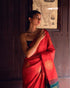 Vasthrlay Kanjivaram Saree