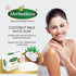 Herbodaya Skin Care Coconut Milk White Soap