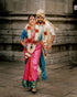 Vasthrlay Banarasi Saree