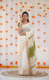 Vasthrlay Kanjivaram Wedding Saree