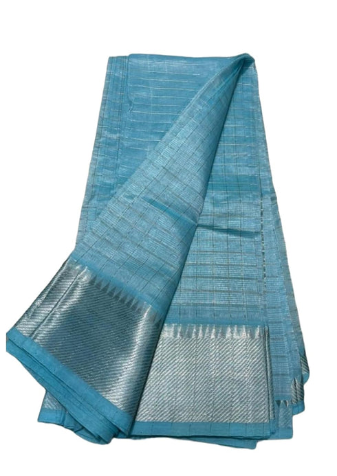 Vasthrlay Traditional Handloom Running Attached