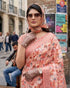 Vasthrlay Yellow Traditional Az Ys Ethnic Wear