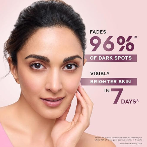 Pond's Bright Beauty Anti-Spot Serum Cream