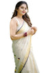 Vasthrlay Kanjivaram Cotton Blouse Ethnic Wear