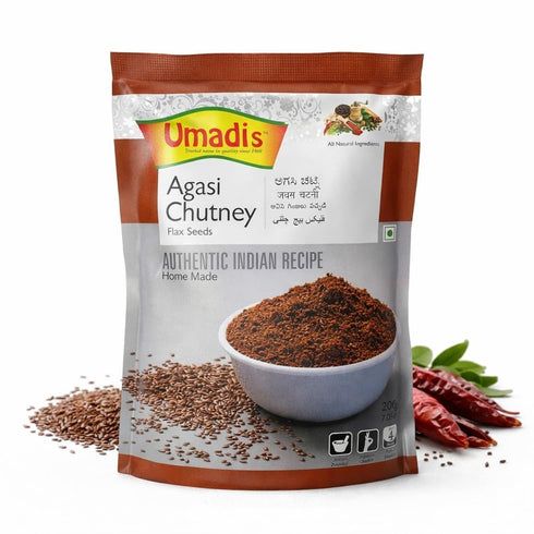 Umadi Foods Agas Chutney