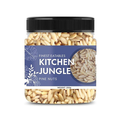 Kitchen Jungle Pine Nuts Without Shell