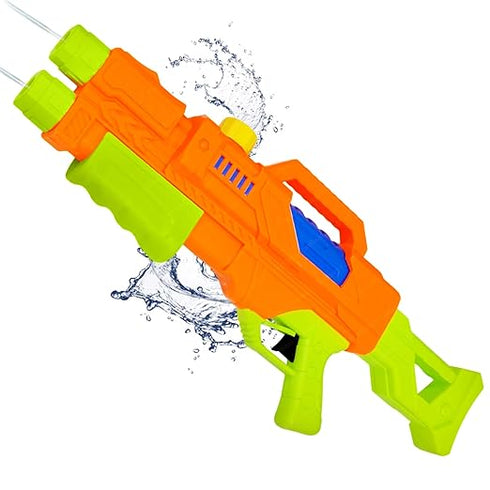 FunBlast Holi Pichkari Water Gun for Kids Boy, Girls