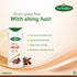 Herbodaya Shikakai volumizing shampoo