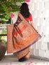 Vasthrlay Banarasi Saree