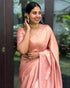 Vasthrlay Banarasi Saree