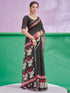 Vasthrlay Abstract Printed Unstitched Hs Ethnic Wear
