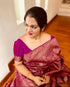 Vasthrlay Banarasi Saree