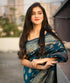 Vasthrlay Banarasi Traditional Saree