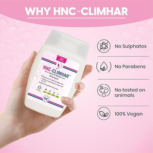 HNC-Climhar Shampoo