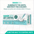 Gaiagen Ant Control Gel | Permanent Ant Removal From Home