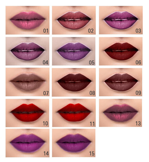 RCO Long-Lasting Lip Stain