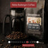 Toffee Coffee Roasters Baba Budangiri Whole Bean Coffee 1kg