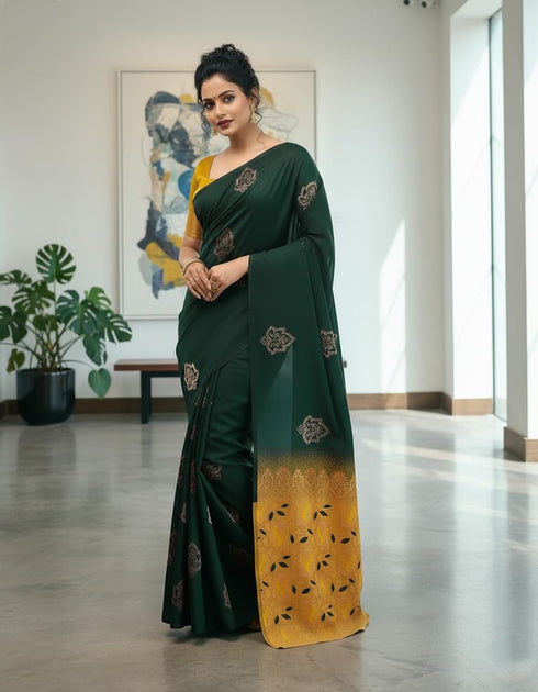 Vasthrlay Banarasi Kanjivaram Az Ys Runika Ethnic Wear
